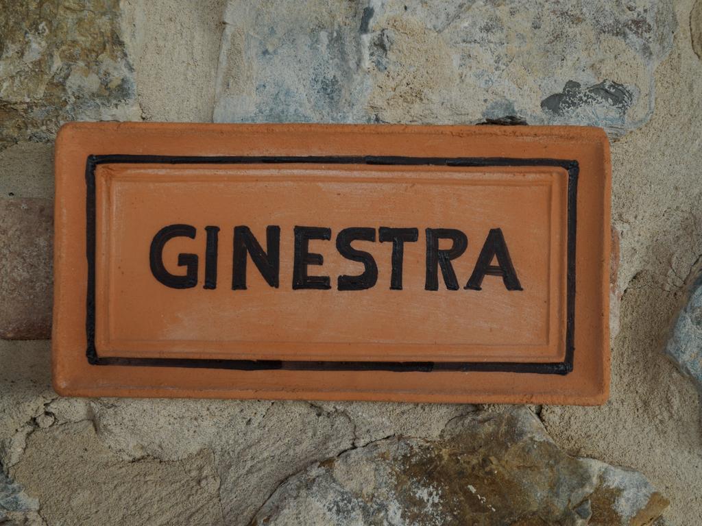 Poggio Alla Rocca Roccastrada Ngoại thất bức ảnh