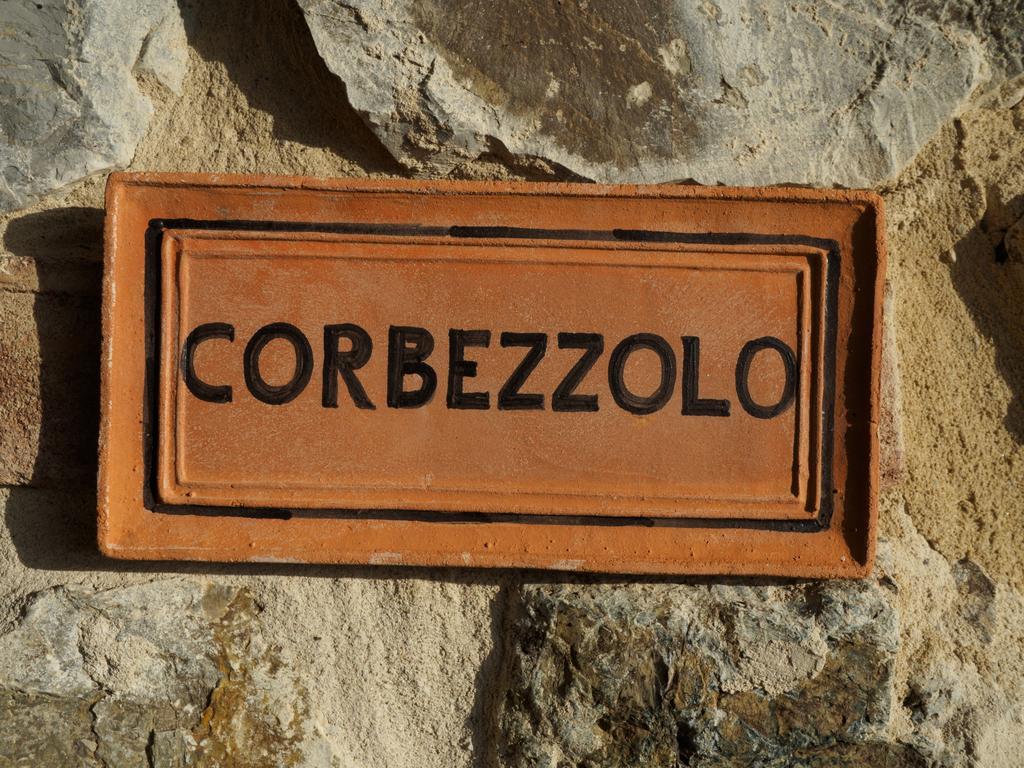 Poggio Alla Rocca Roccastrada Ngoại thất bức ảnh